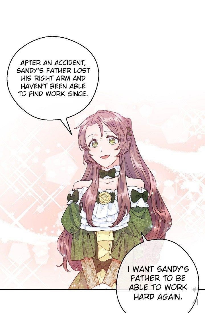 The Duchess’ 50 Tea Recipes Chapter 63 - Page 34