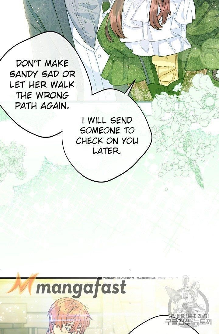 The Duchess’ 50 Tea Recipes Chapter 63 - Page 51