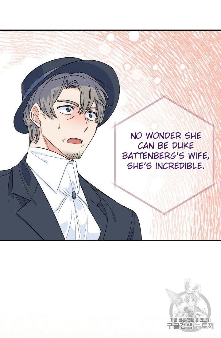 The Duchess’ 50 Tea Recipes Chapter 63 - Page 54