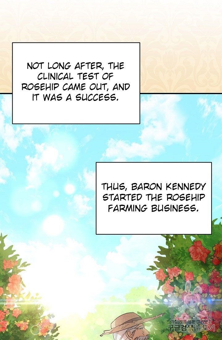 The Duchess’ 50 Tea Recipes Chapter 63 - Page 55