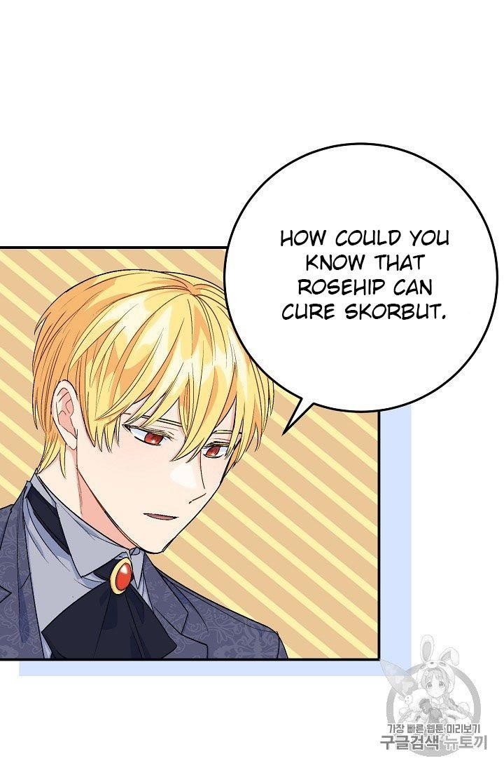 The Duchess’ 50 Tea Recipes Chapter 63 - Page 60