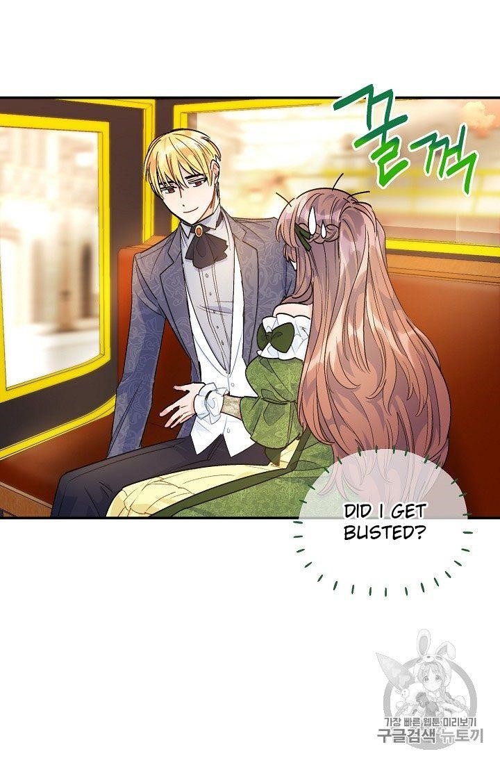 The Duchess’ 50 Tea Recipes Chapter 63 - Page 62