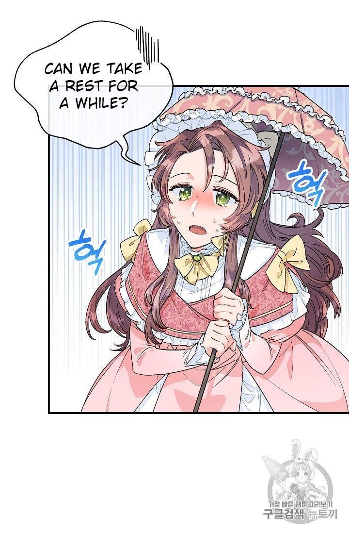 The Duchess’ 50 Tea Recipes Chapter 64 - Page 11