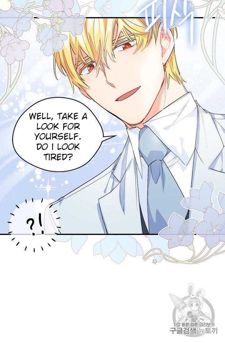 The Duchess’ 50 Tea Recipes Chapter 64 - Page 33