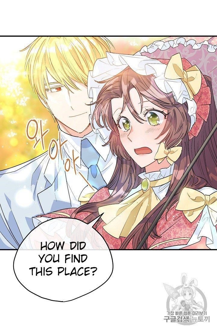 The Duchess’ 50 Tea Recipes Chapter 64 - Page 52