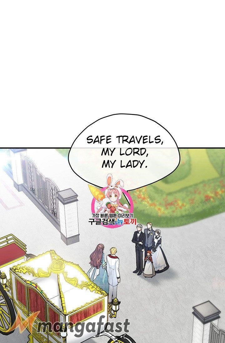 The Duchess’ 50 Tea Recipes Chapter 65 - Page 1