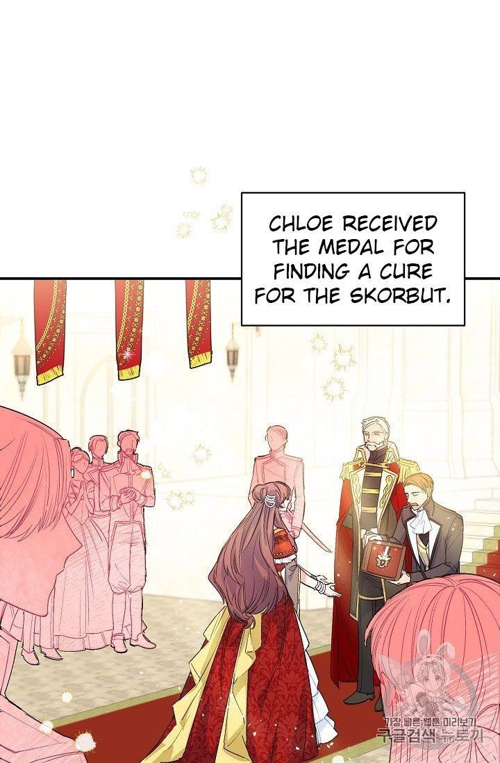 The Duchess’ 50 Tea Recipes Chapter 65 - Page 20