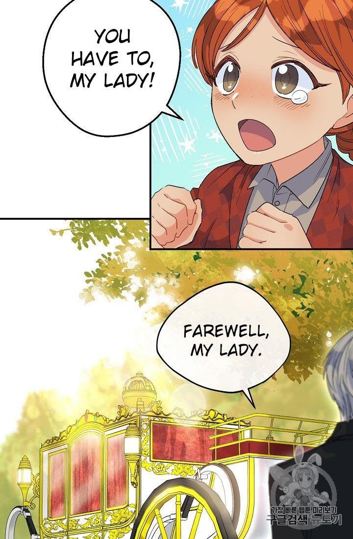 The Duchess’ 50 Tea Recipes Chapter 65 - Page 4