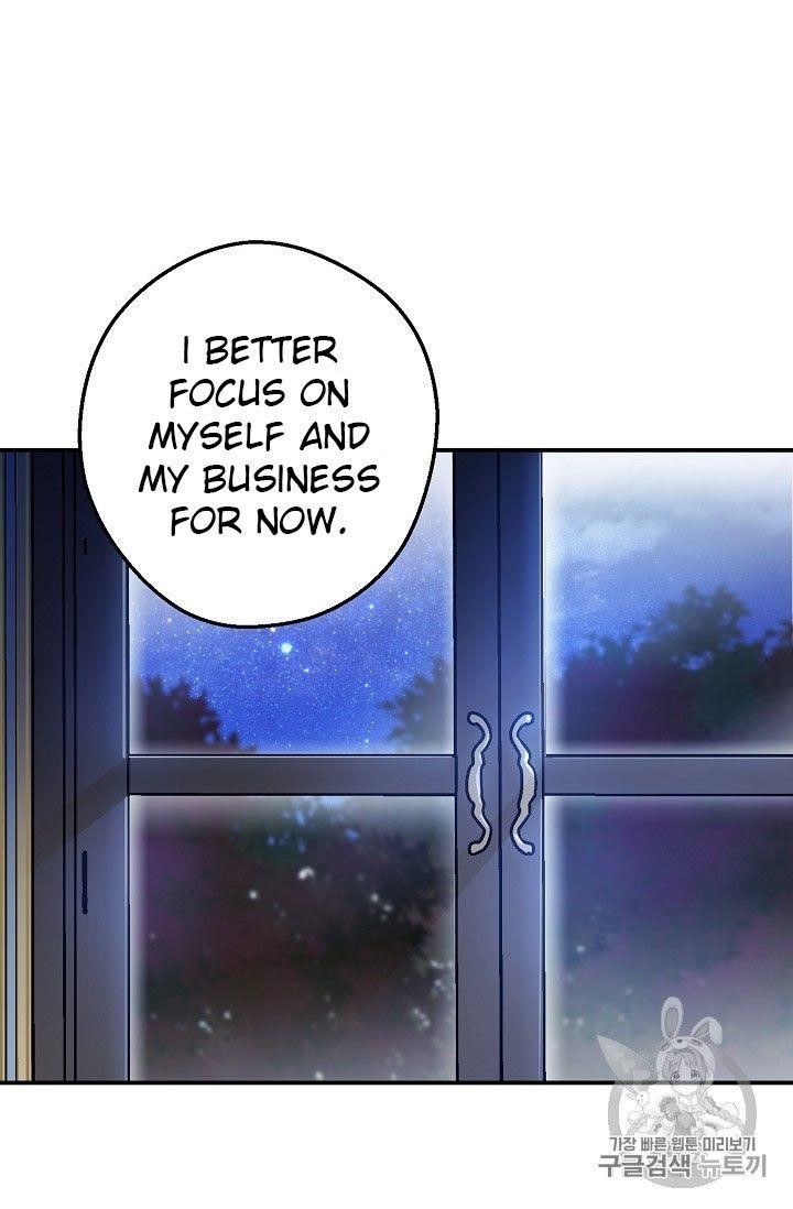 The Duchess’ 50 Tea Recipes Chapter 65 - Page 71