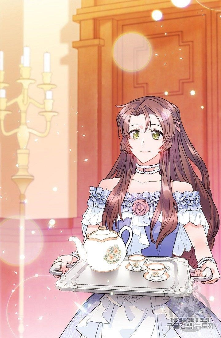 The Duchess’ 50 Tea Recipes Chapter 66 - Page 35