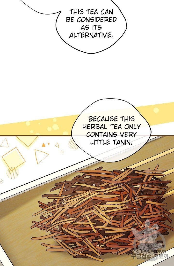 The Duchess’ 50 Tea Recipes Chapter 66 - Page 50