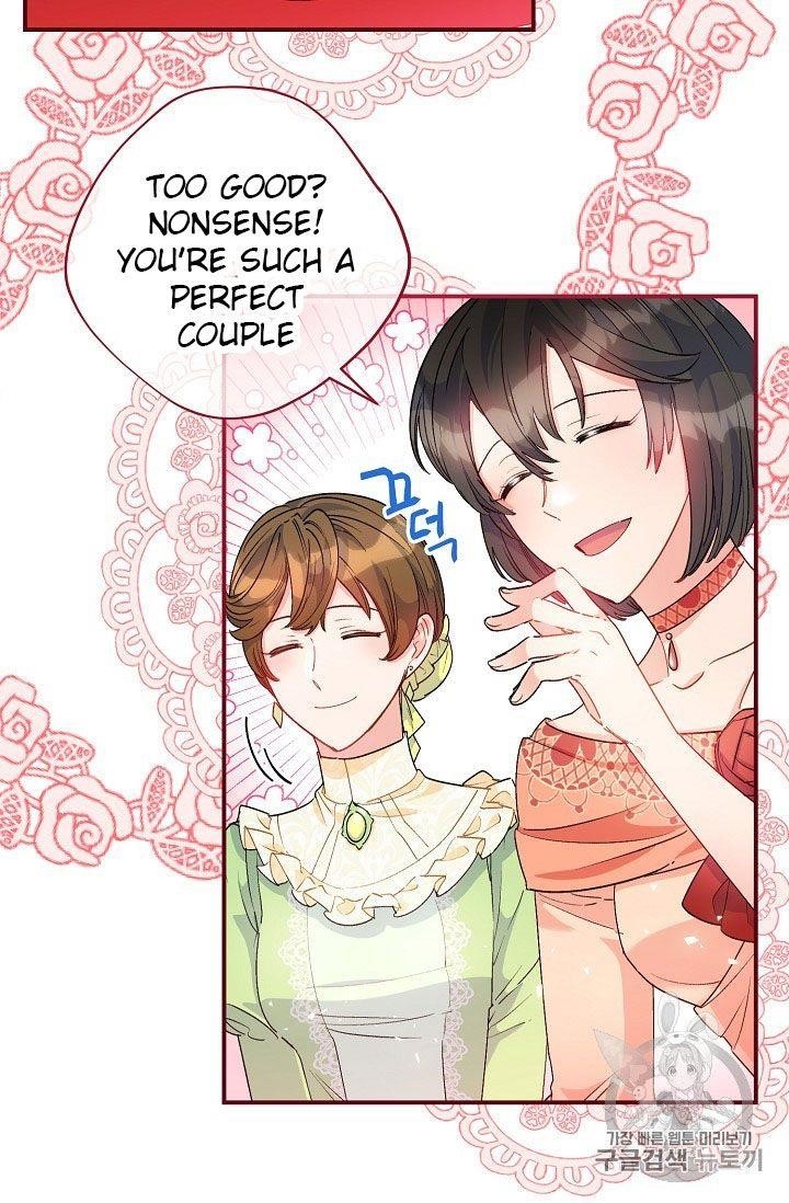 The Duchess’ 50 Tea Recipes Chapter 66 - Page 9