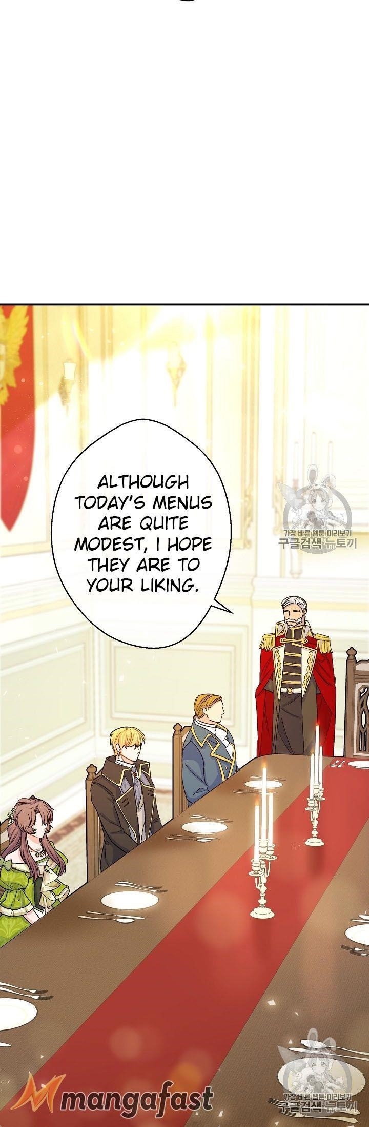 The Duchess’ 50 Tea Recipes Chapter 67 - Page 33