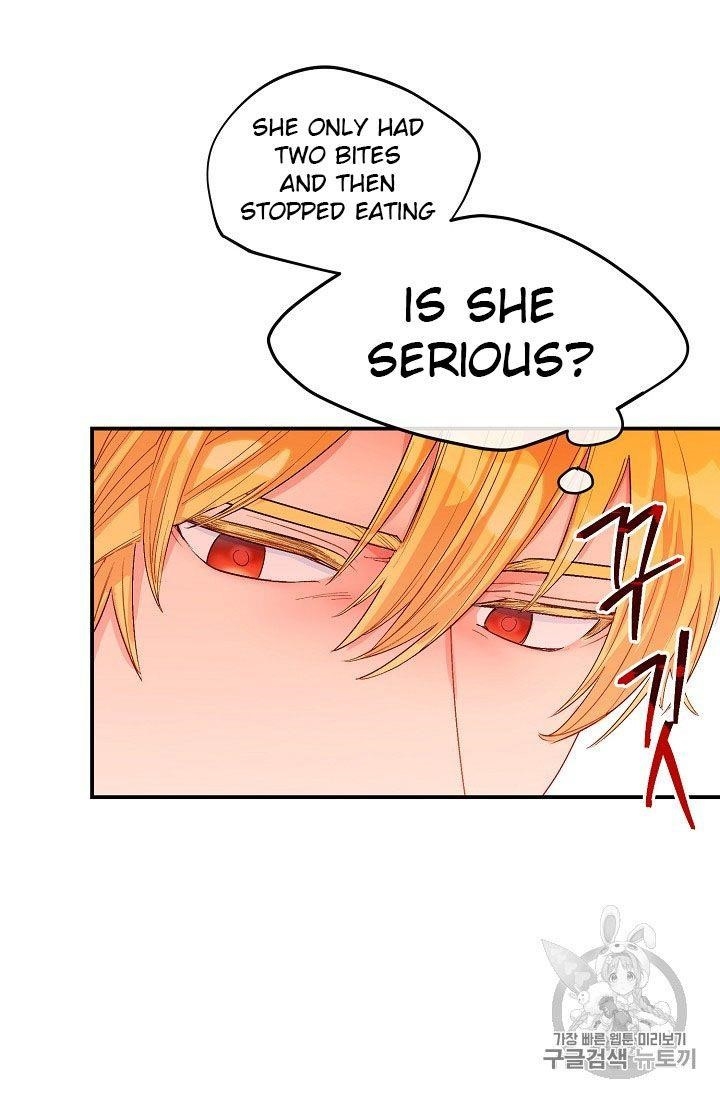 The Duchess’ 50 Tea Recipes Chapter 67 - Page 41