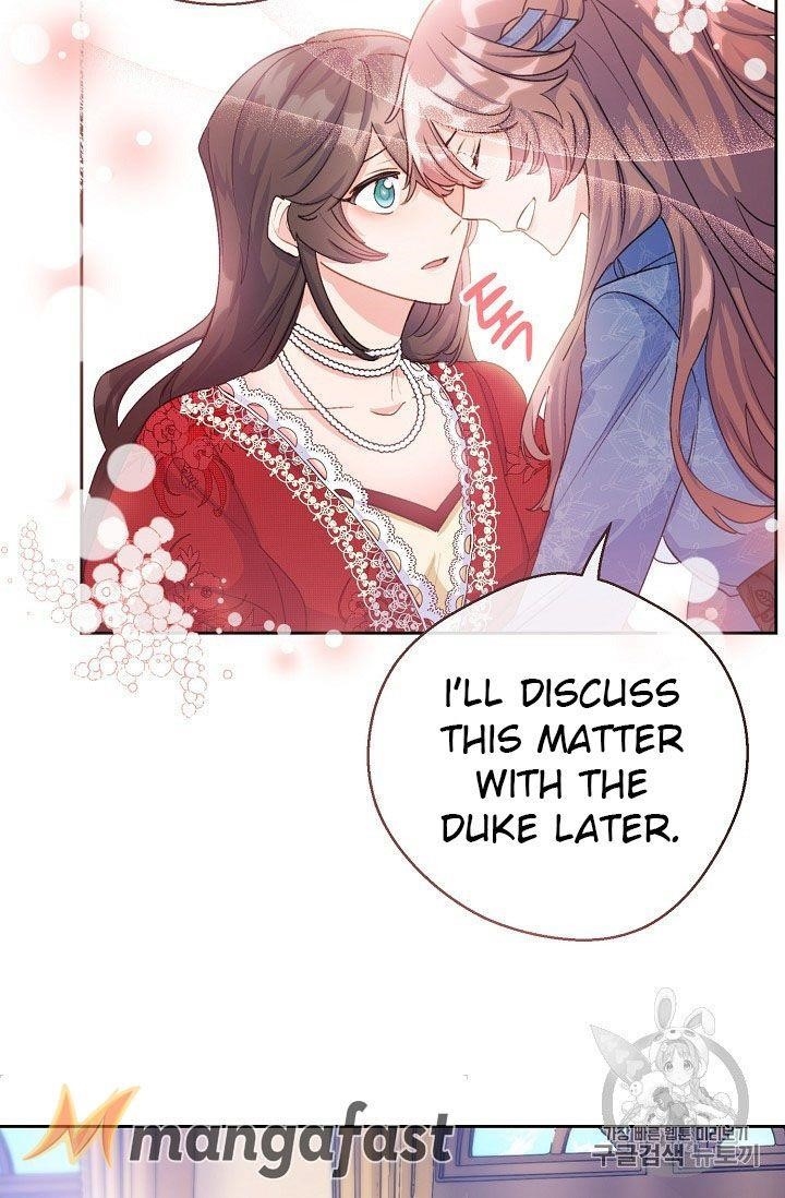 The Duchess’ 50 Tea Recipes Chapter 68 - Page 29
