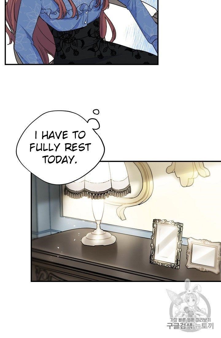 The Duchess’ 50 Tea Recipes Chapter 68 - Page 3