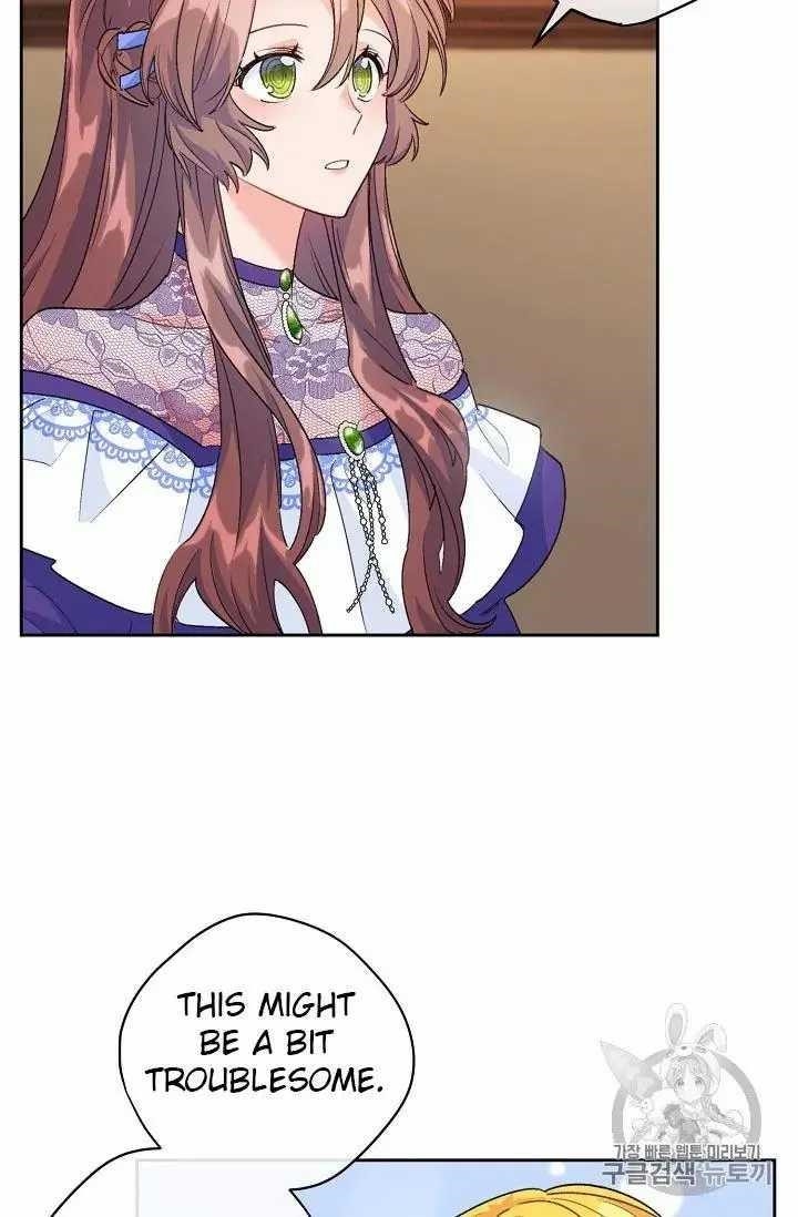 The Duchess’ 50 Tea Recipes Chapter 69 - Page 59