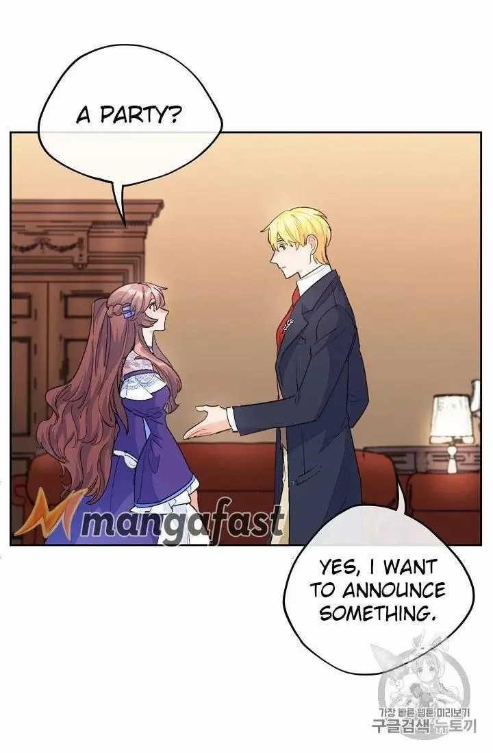 The Duchess’ 50 Tea Recipes Chapter 69 - Page 61