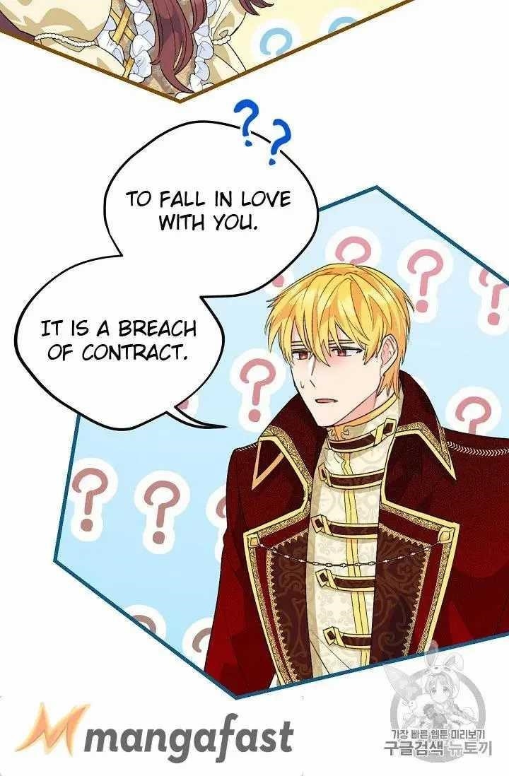 The Duchess’ 50 Tea Recipes Chapter 70 - Page 50