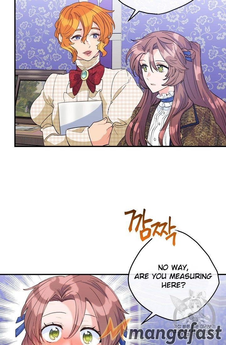 The Duchess’ 50 Tea Recipes Chapter 72 - Page 16