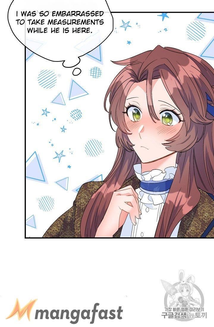 The Duchess’ 50 Tea Recipes Chapter 72 - Page 20