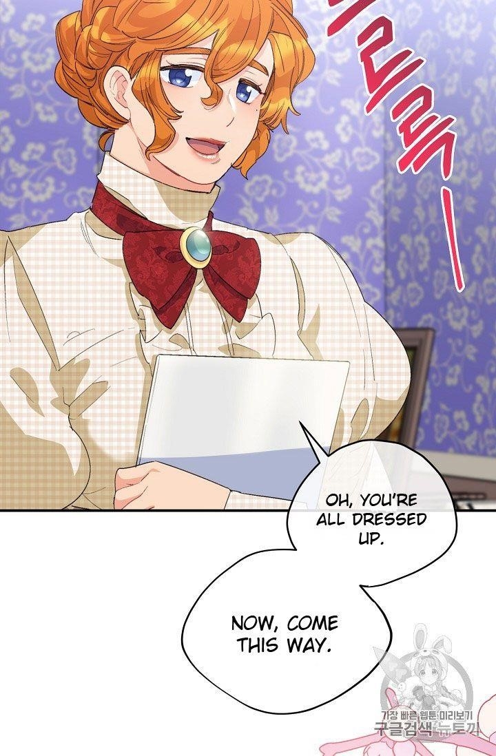 The Duchess’ 50 Tea Recipes Chapter 72 - Page 53