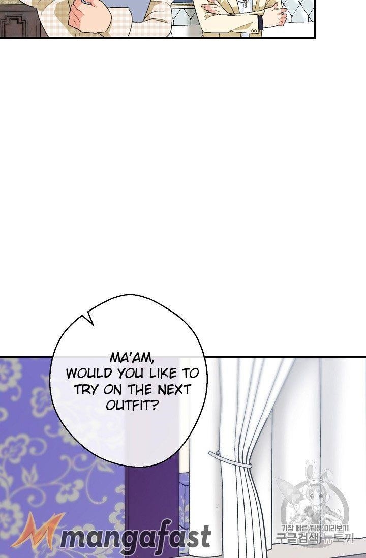 The Duchess’ 50 Tea Recipes Chapter 72 - Page 56