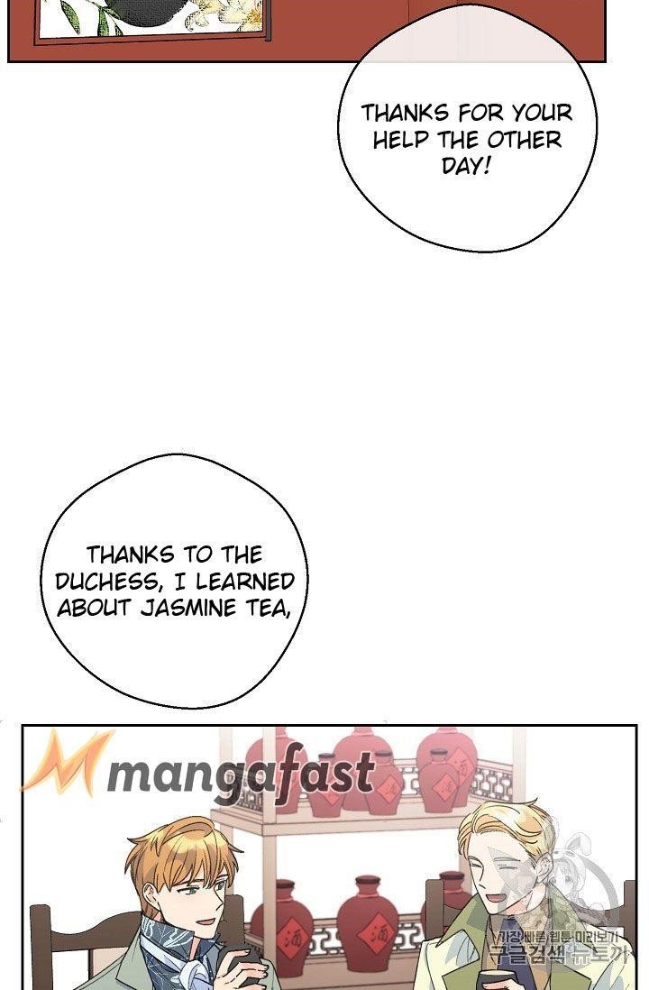 The Duchess’ 50 Tea Recipes Chapter 73 - Page 24