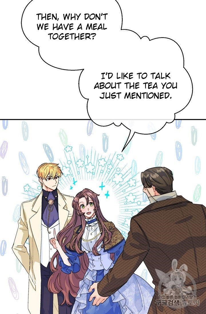 The Duchess’ 50 Tea Recipes Chapter 73 - Page 38