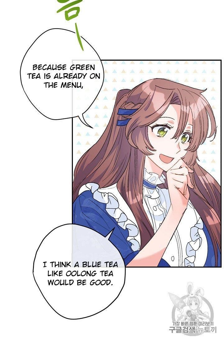 The Duchess’ 50 Tea Recipes Chapter 73 - Page 48