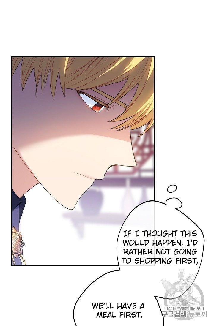 The Duchess’ 50 Tea Recipes Chapter 73 - Page 51