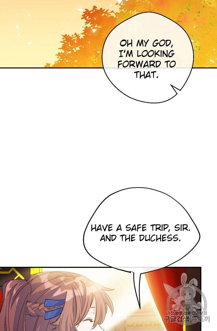 The Duchess’ 50 Tea Recipes Chapter 73 - Page 70