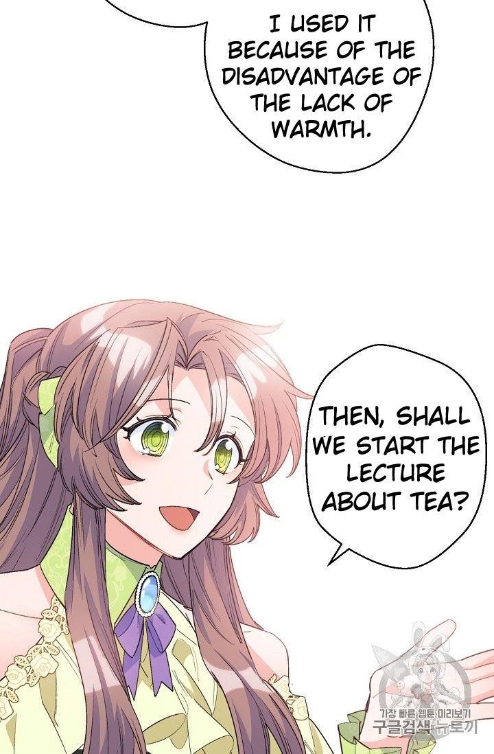 The Duchess’ 50 Tea Recipes Chapter 74 - Page 15