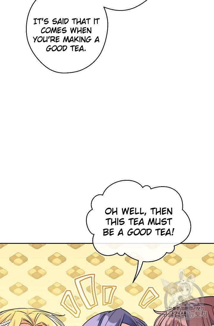 The Duchess’ 50 Tea Recipes Chapter 74 - Page 25