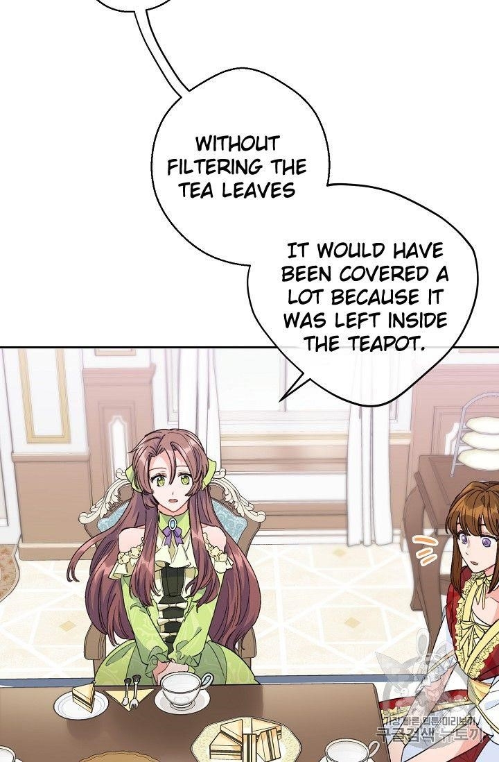 The Duchess’ 50 Tea Recipes Chapter 74 - Page 28