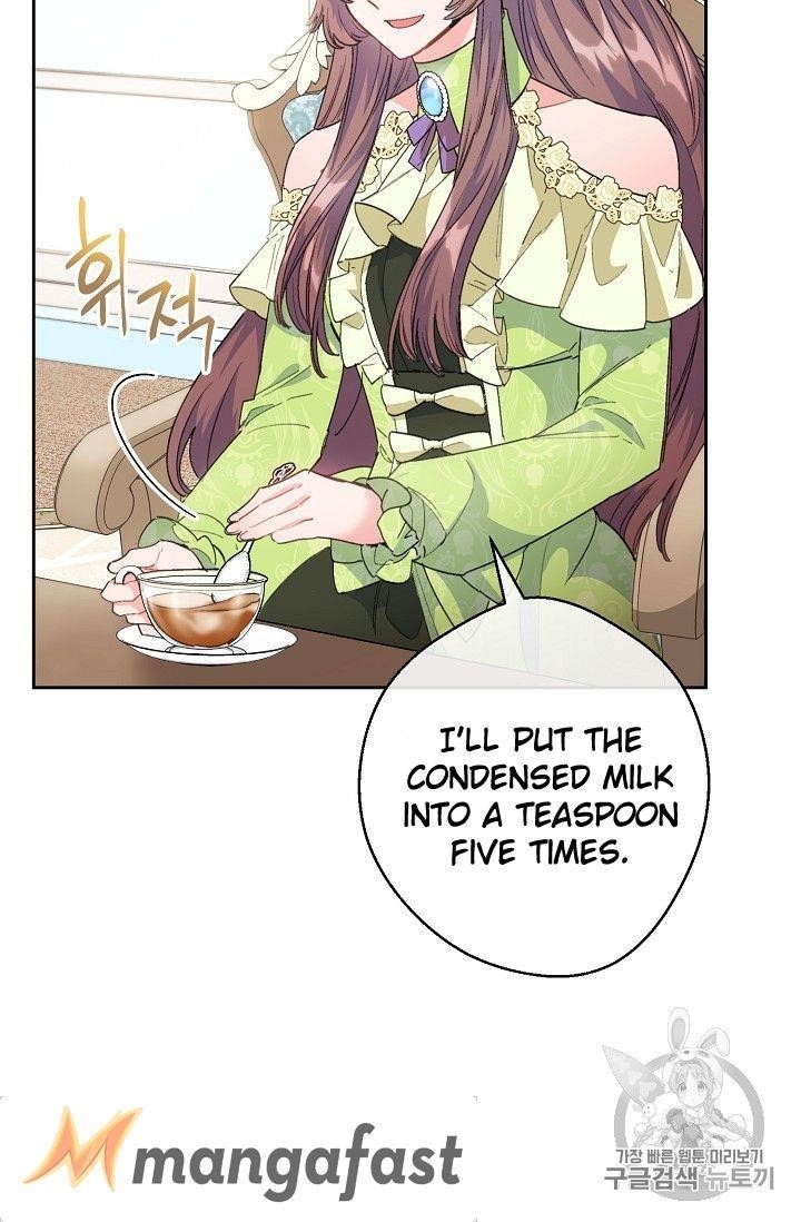 The Duchess’ 50 Tea Recipes Chapter 74 - Page 34