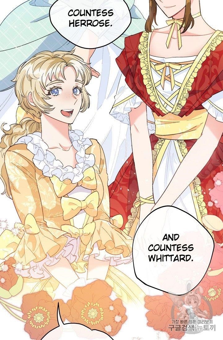 The Duchess’ 50 Tea Recipes Chapter 74 - Page 4