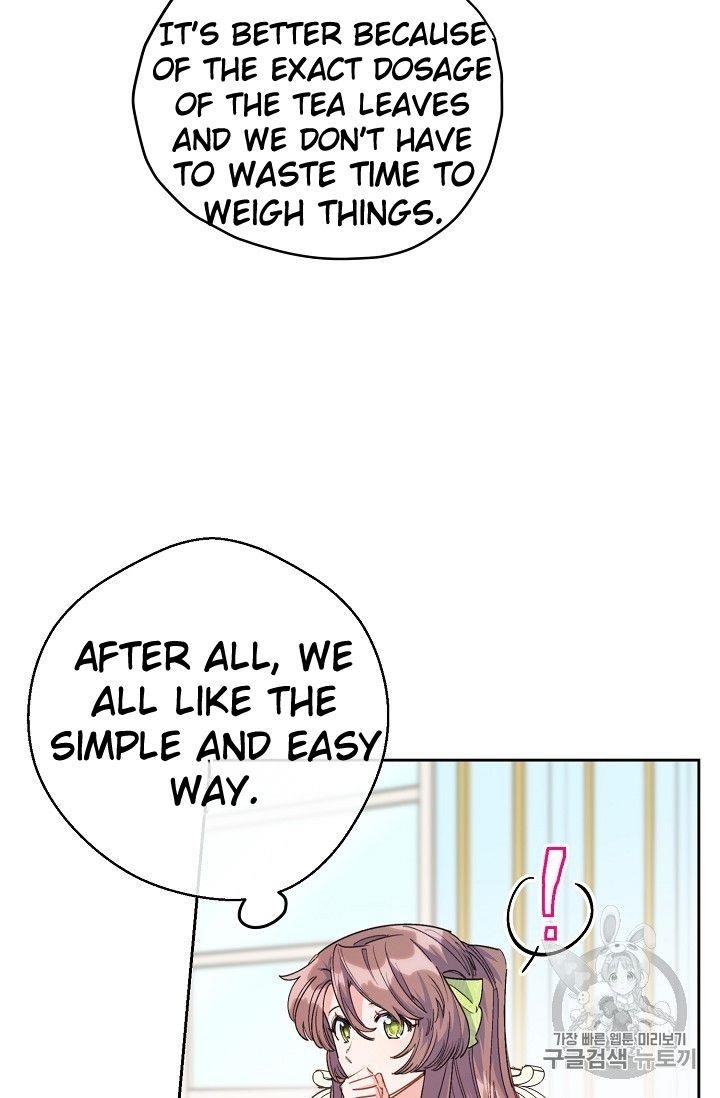 The Duchess’ 50 Tea Recipes Chapter 74 - Page 42