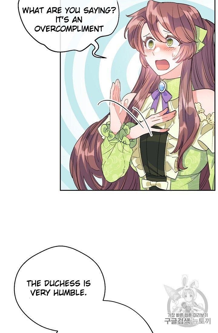 The Duchess’ 50 Tea Recipes Chapter 74 - Page 50