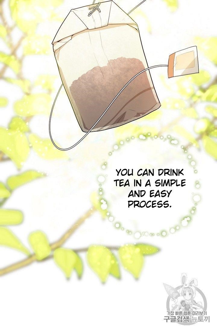 The Duchess’ 50 Tea Recipes Chapter 74 - Page 63