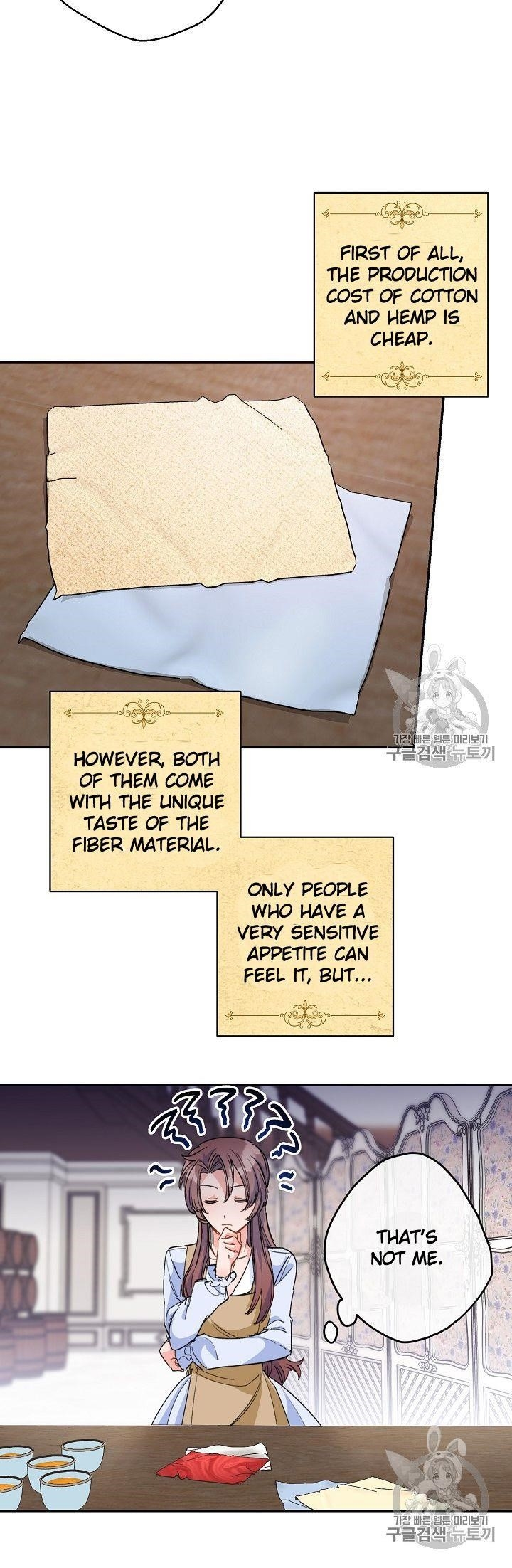 The Duchess’ 50 Tea Recipes Chapter 74 - Page 69