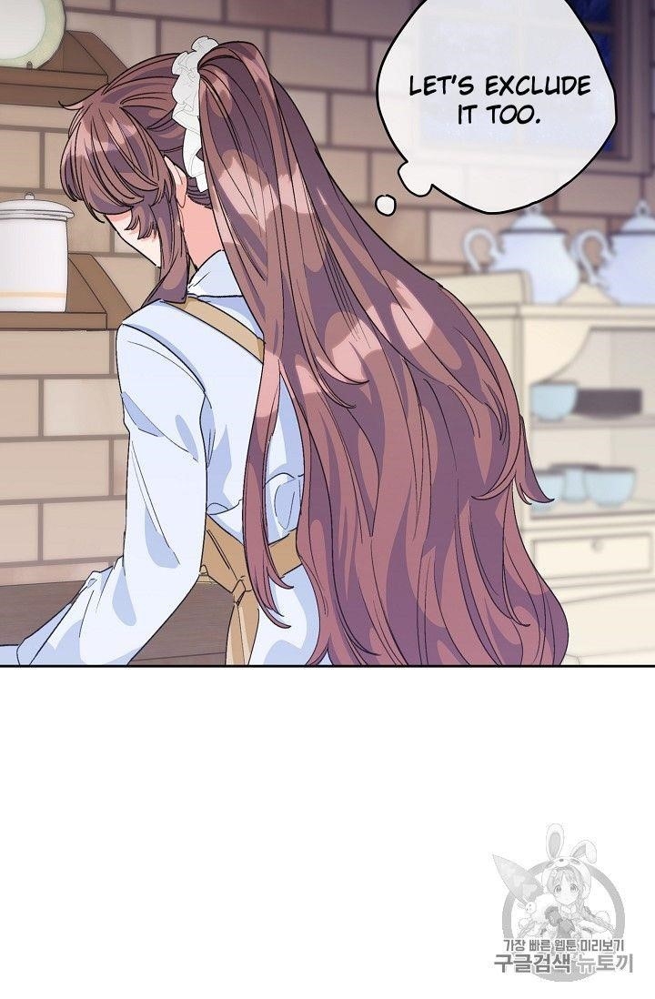 The Duchess’ 50 Tea Recipes Chapter 74 - Page 72