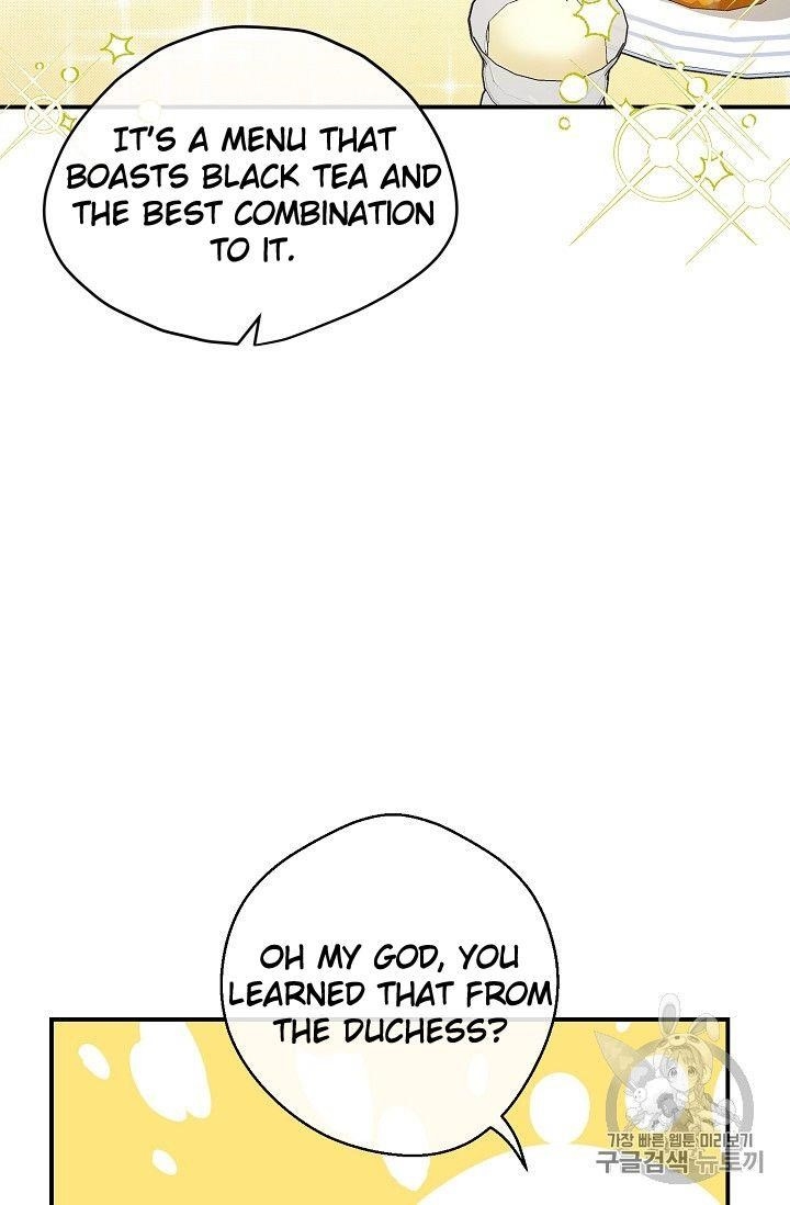 The Duchess’ 50 Tea Recipes Chapter 74 - Page 8