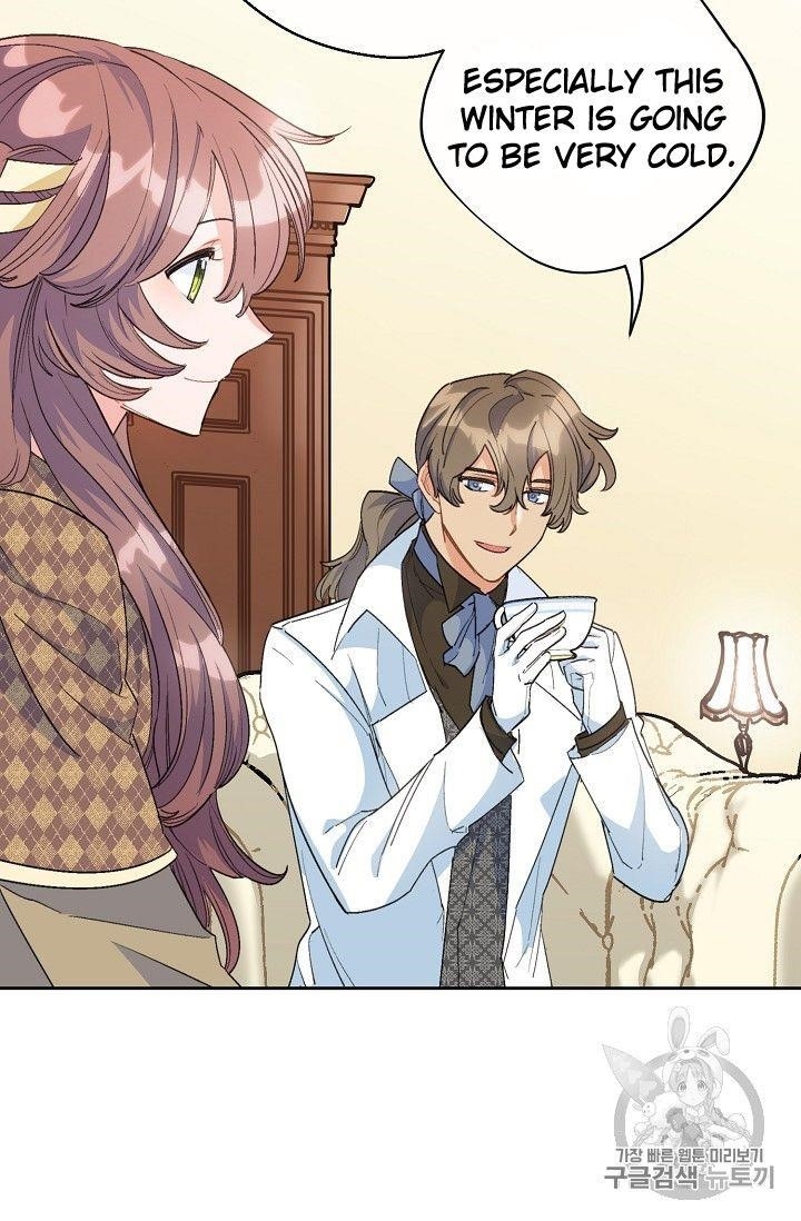 The Duchess’ 50 Tea Recipes Chapter 75 - Page 44