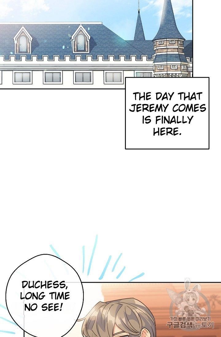 The Duchess’ 50 Tea Recipes Chapter 75 - Page 69