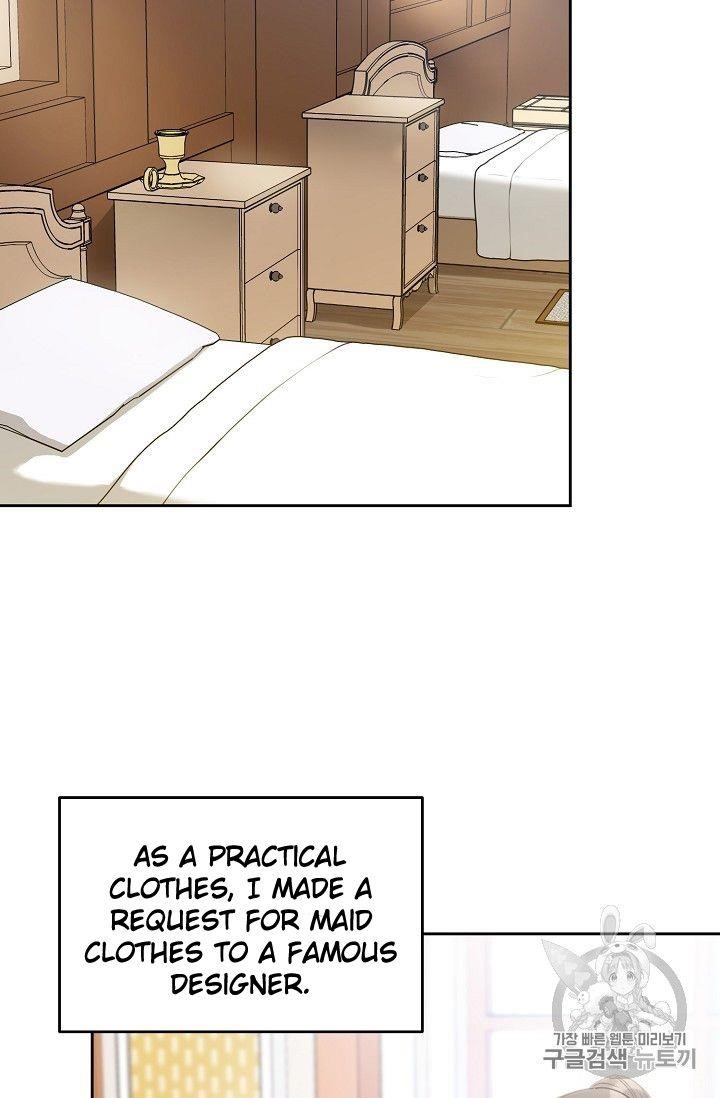 The Duchess’ 50 Tea Recipes Chapter 75 - Page 81