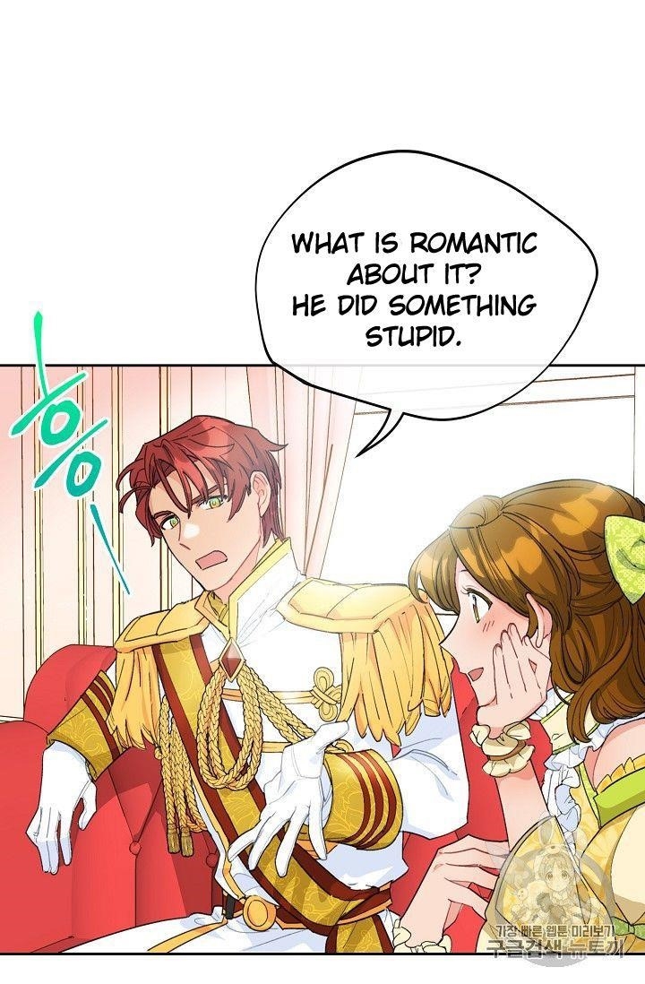 The Duchess’ 50 Tea Recipes Chapter 76 - Page 22