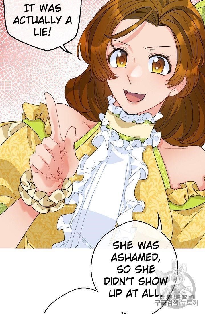 The Duchess’ 50 Tea Recipes Chapter 76 - Page 33