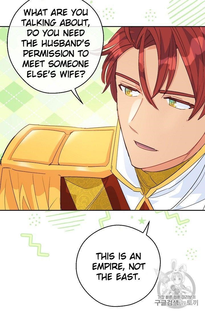 The Duchess’ 50 Tea Recipes Chapter 76 - Page 84