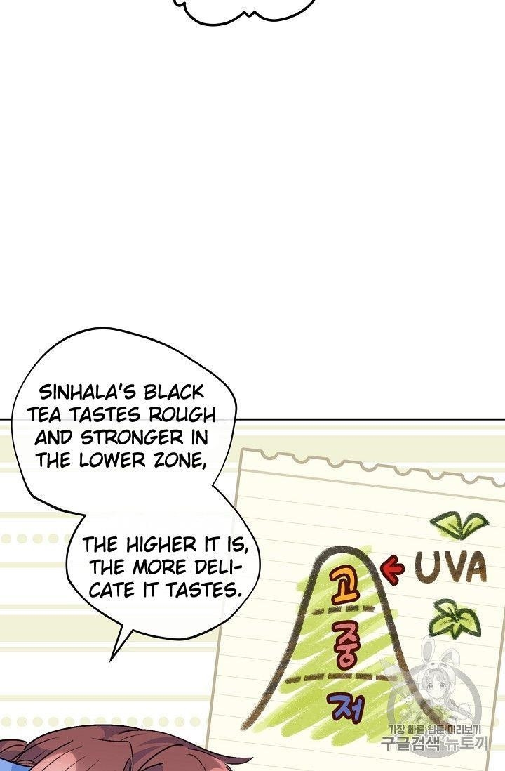 The Duchess’ 50 Tea Recipes Chapter 77 - Page 21